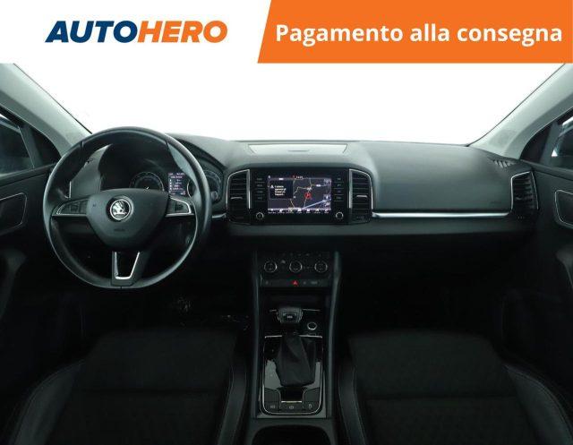 SKODA Karoq 1.5 TSI ACT DSG Style