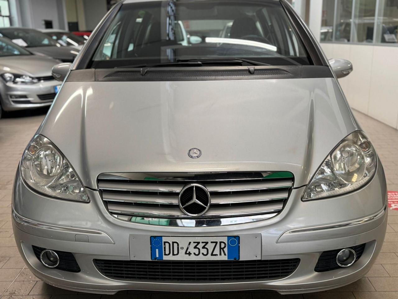 Mercedes-benz A 150 Elegance PREZZO REALE!!