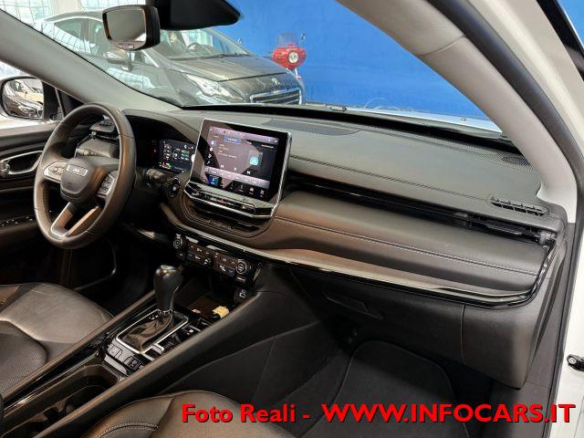 JEEP Compass 1.3 T4 240 CV PHEV AT6 4xe S - PROMO