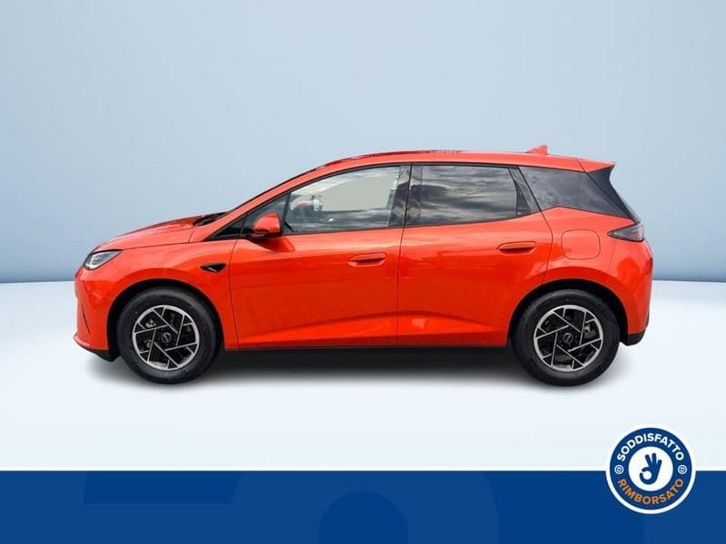 BYD Dolphin G DM-i Boost