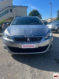 PEUGEOT - 308 - BlueHDi 150 S&S SW GT Line