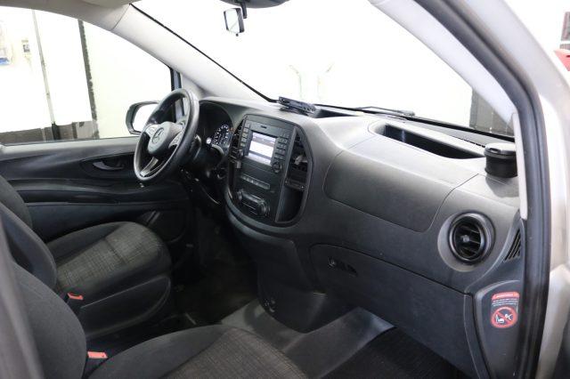 MERCEDES-BENZ Vito 2.2 114 CDI PC Mixto 5 POSTI "" AUTMATICO ""