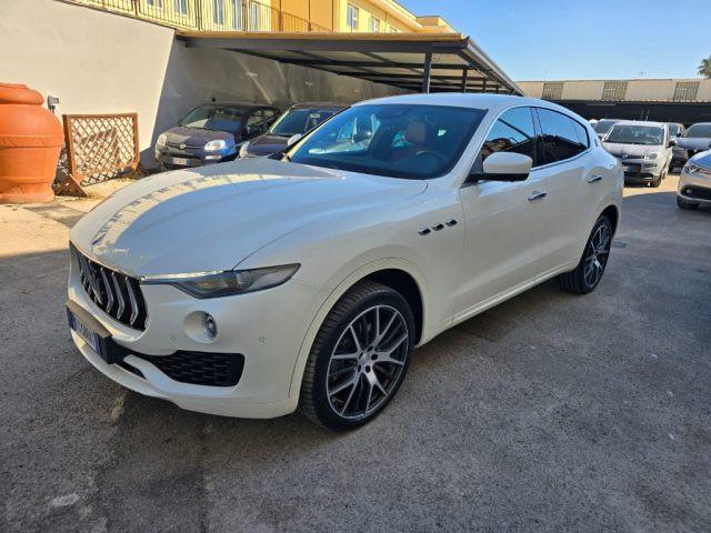 MASERATI Levante V6 Diesel 275 CV AWD