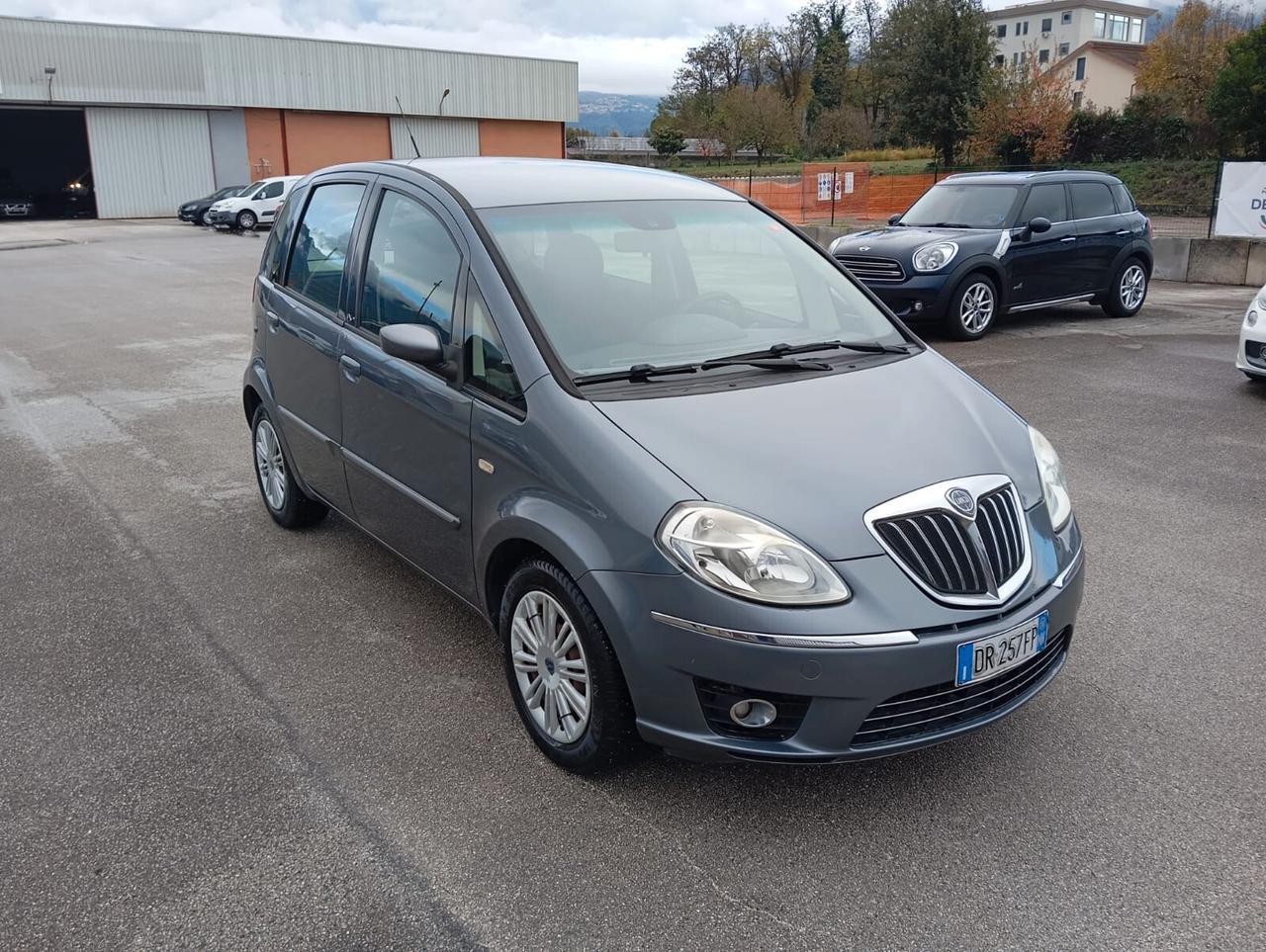 Lancia MUSA 1.4 16V Oro