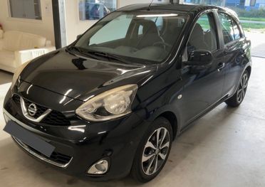 Nissan Micra 1.2 GARANZIA / ANTICIPO ZERO