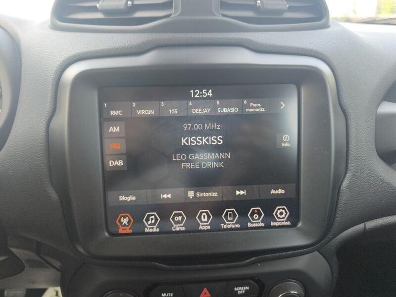 Jeep Renegade 2019 1.0 t3 Limited 2wd