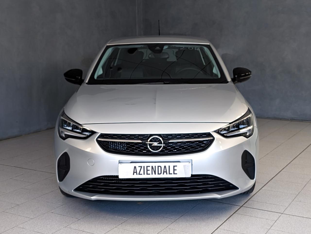 Opel Corsa 1.2 100cv AT8 Edition