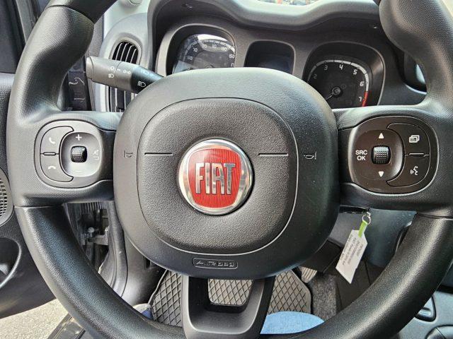 FIAT Panda Cross 0.9 TwinAir Turbo S&S 4x4