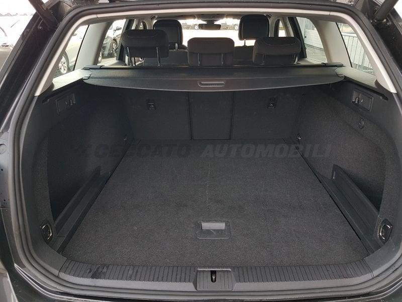 Volkswagen Passat Passat Variant 2.0 tdi Business 150cv dsg
