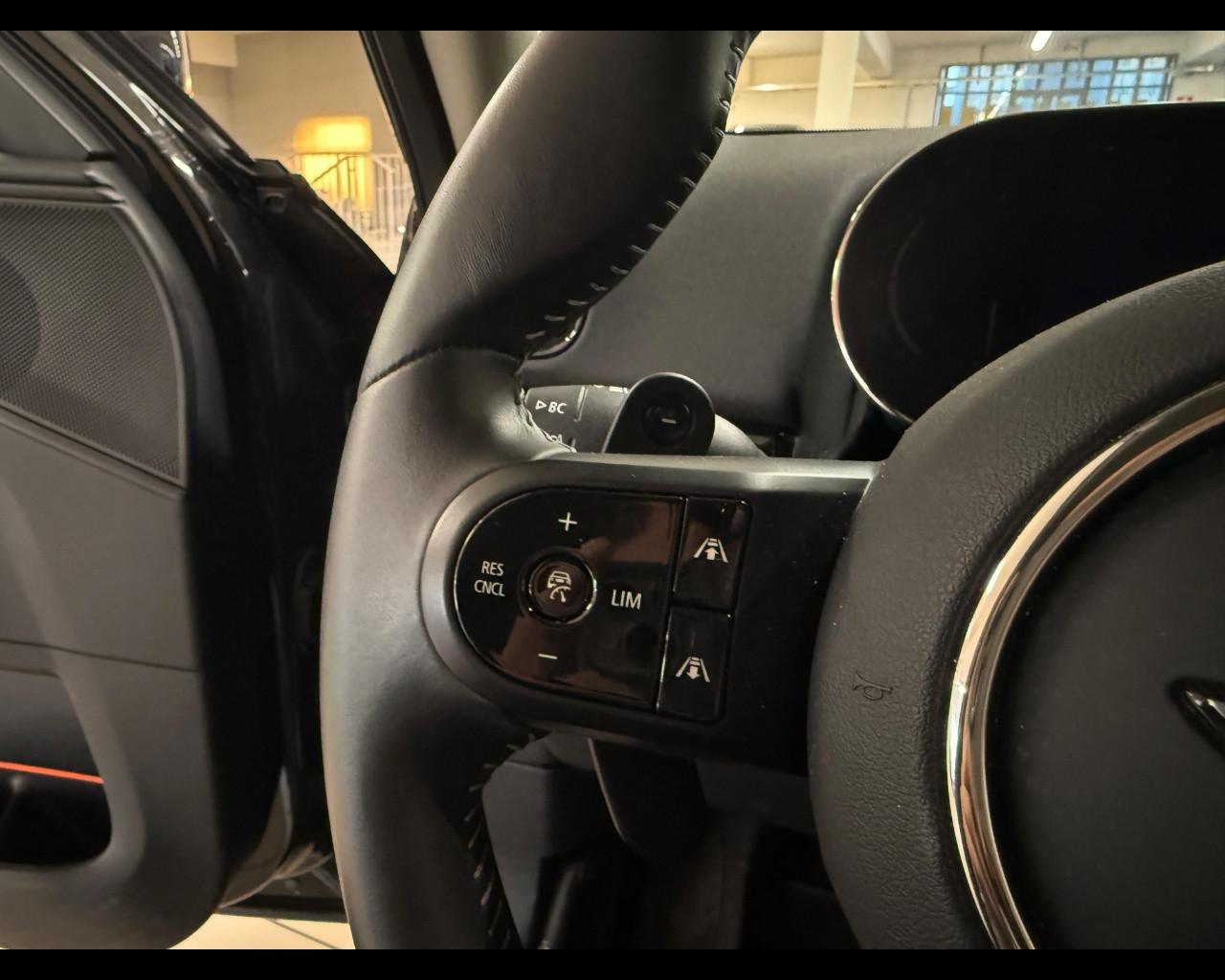 MINI Mini Countrym.(F60) - Mini 2.0 Cooper SD Business Countryman ALL4