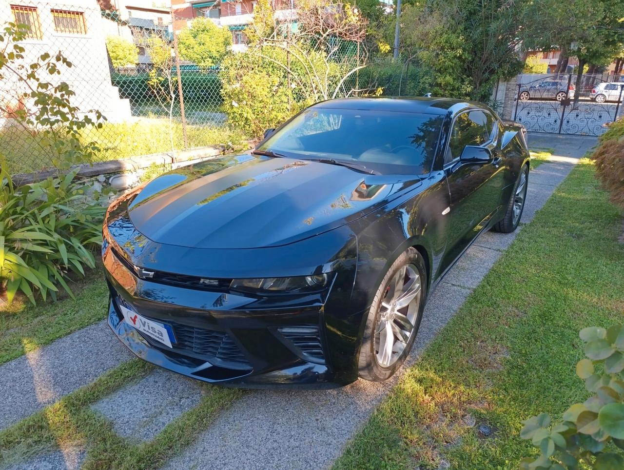 Chevrolet Camaro 3.6 V6 RS - Automatica #GM