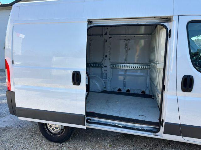 FIAT Ducato Pochi km! 30 2.0 MJT PC-TM Furgone