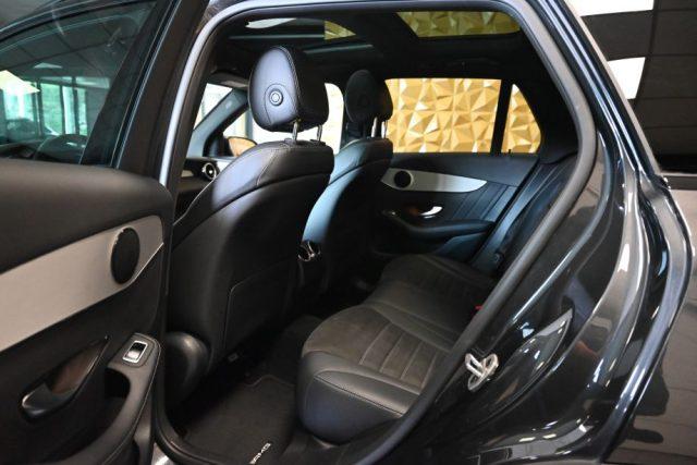 MERCEDES-BENZ GLC 300 e 4MATIC EQ-POWER AMG PREMIUM PLUS TETT.RADAR FULL