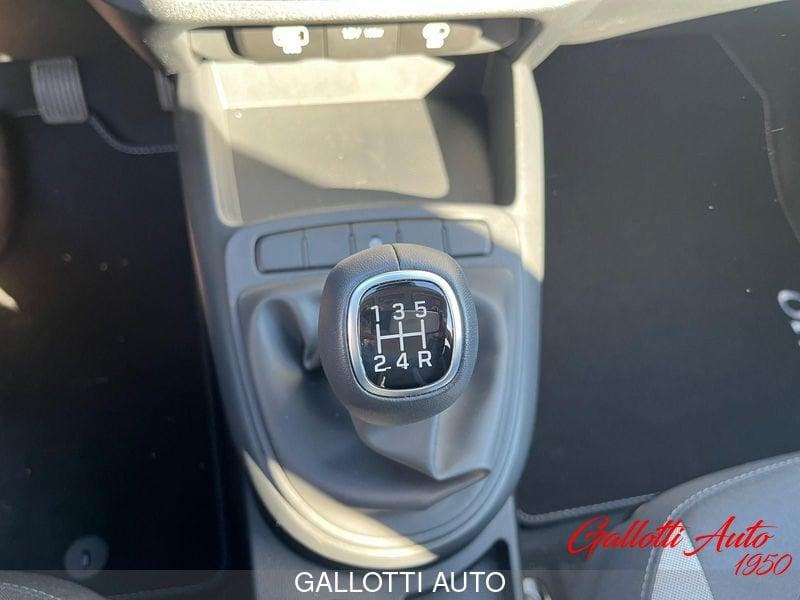 Hyundai i10 1.0 MPI A/T Connectline