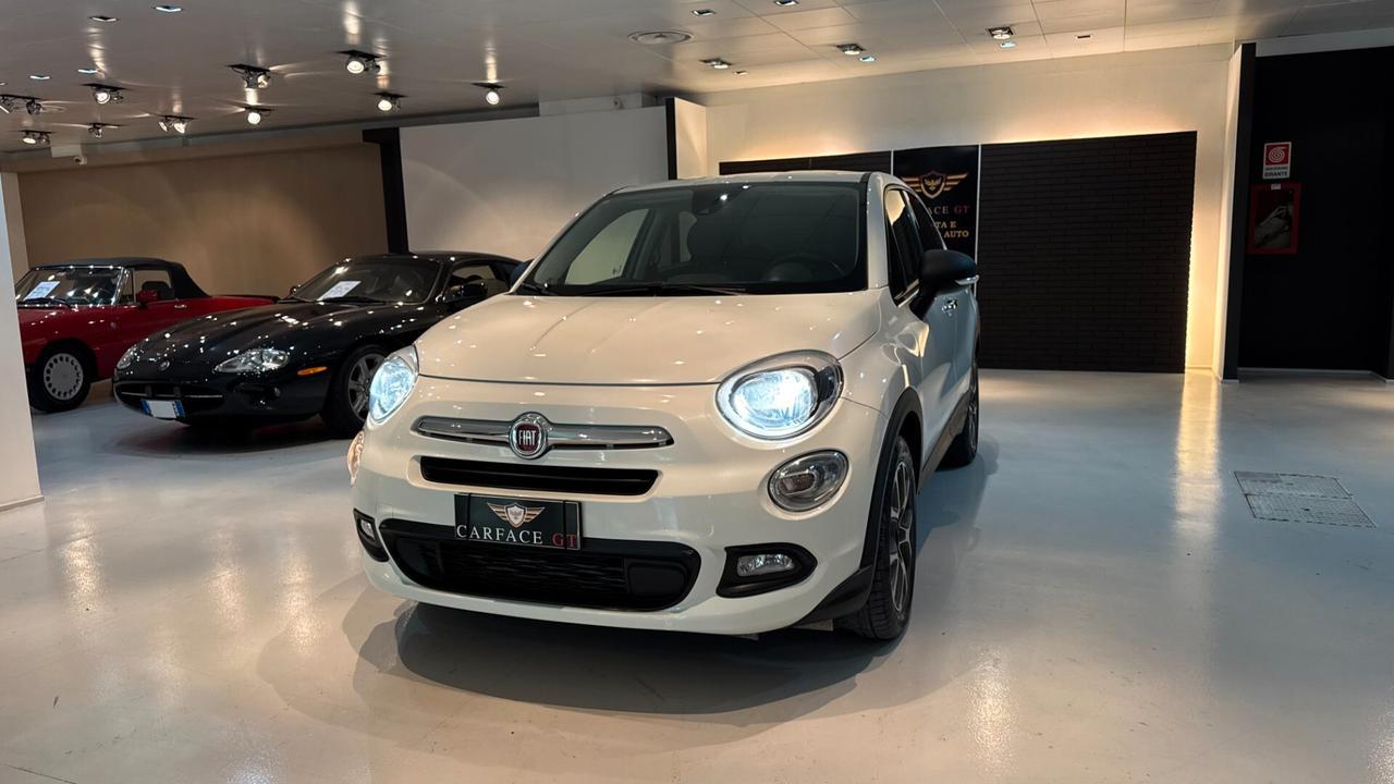 Fiat 500X 1.6 MultiJet - 2015