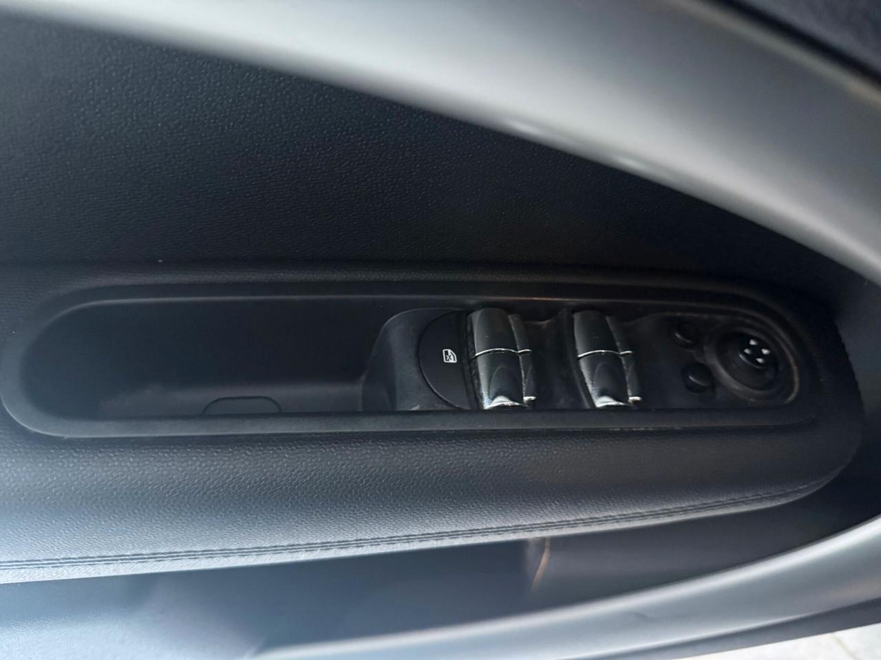 Mini Cooper Countryman 2.0 D AUTOMATICA