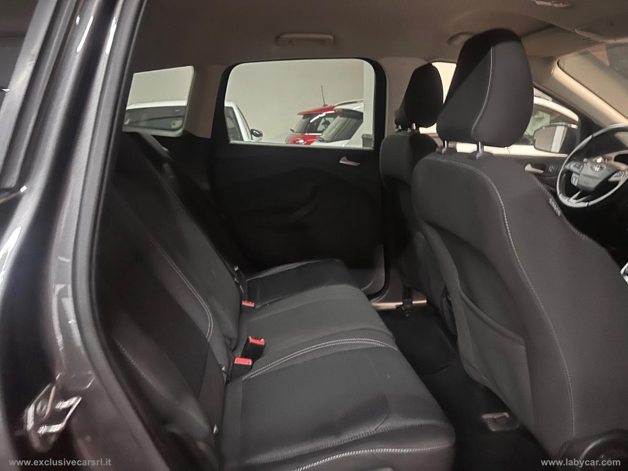 FORD Kuga 1.5 EcoBoost 120CV S&S 2WD Business NEOPATENTATI