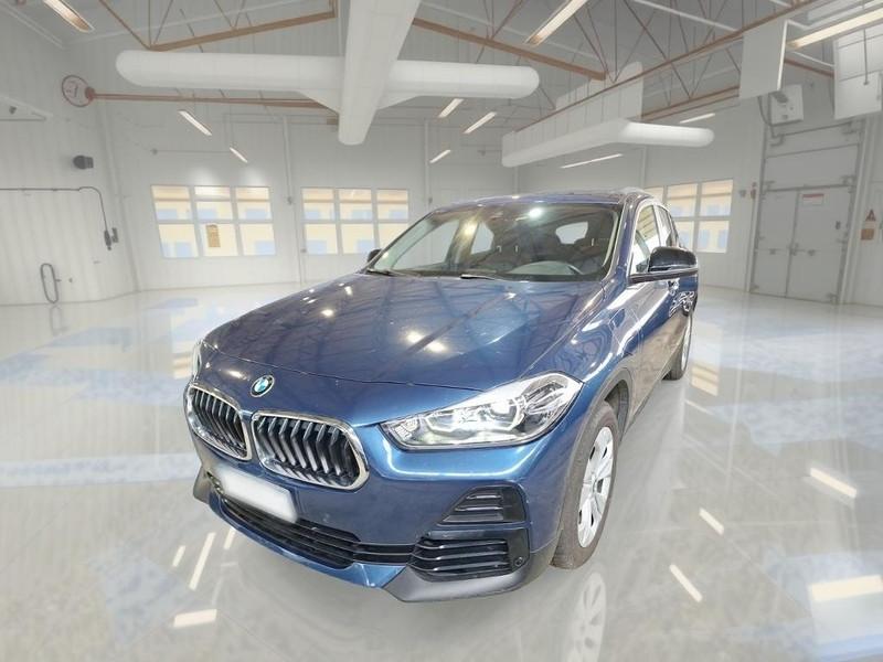 BMW X2 XDRIVE 25E ADVANTAGE AUTOMATICO SUV