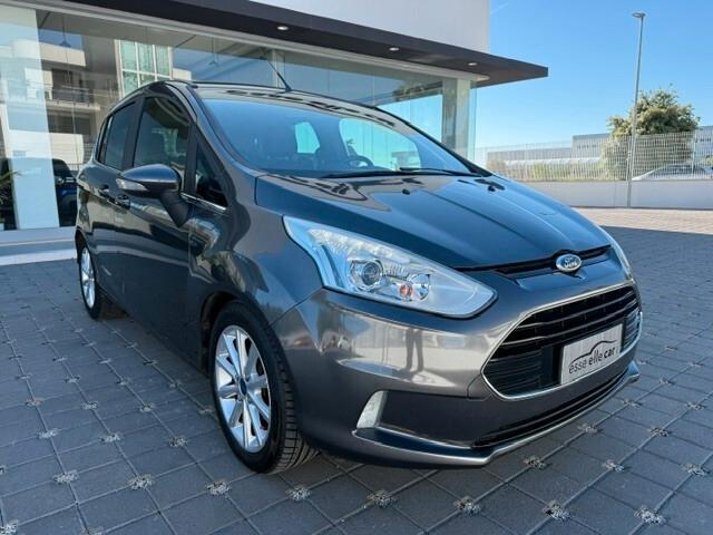 Ford B-Max 1.5 TDCi 95 CV Titanium 2017