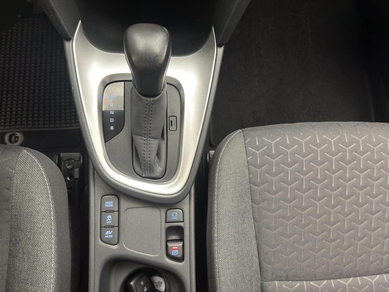 Toyota Yaris Cross 1.5h Trend fwd 116cv e-cvt