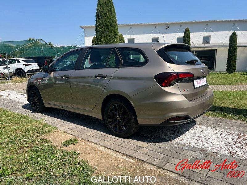 FIAT Tipo 1.4 95cv Street