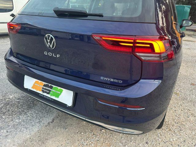 VOLKSWAGEN Golf 1.4 TSI eHYBRID 204 CV DSG Style