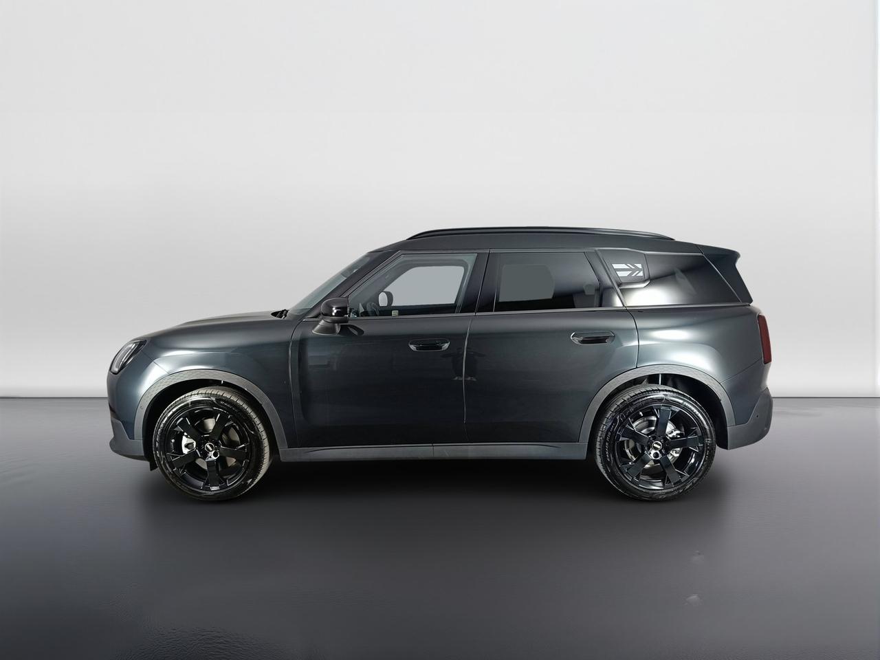 MINI Mini Countryman U25 - Mini Countryman 1.5 48V C Classic auto