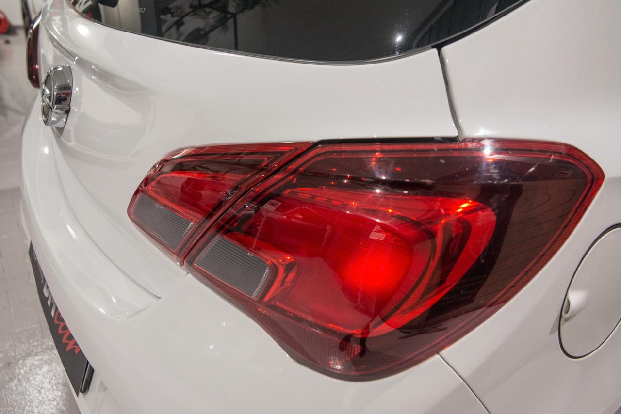 Opel Corsa 1.2 5 porte BI- COLOR OK NEOPATENTATI