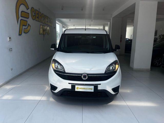 FIAT Doblo Doblò 1.6 MJT 120CV S&S Lounge Maxi da ?169,00