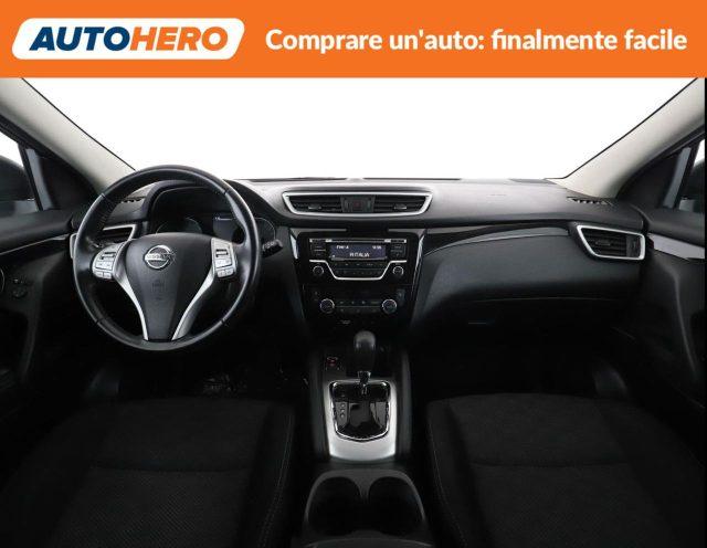 NISSAN Qashqai 1.6 dCi 2WD Acenta