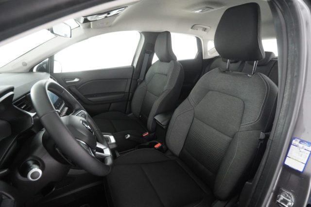 RENAULT Captur Captur Business dCi 115 EDC