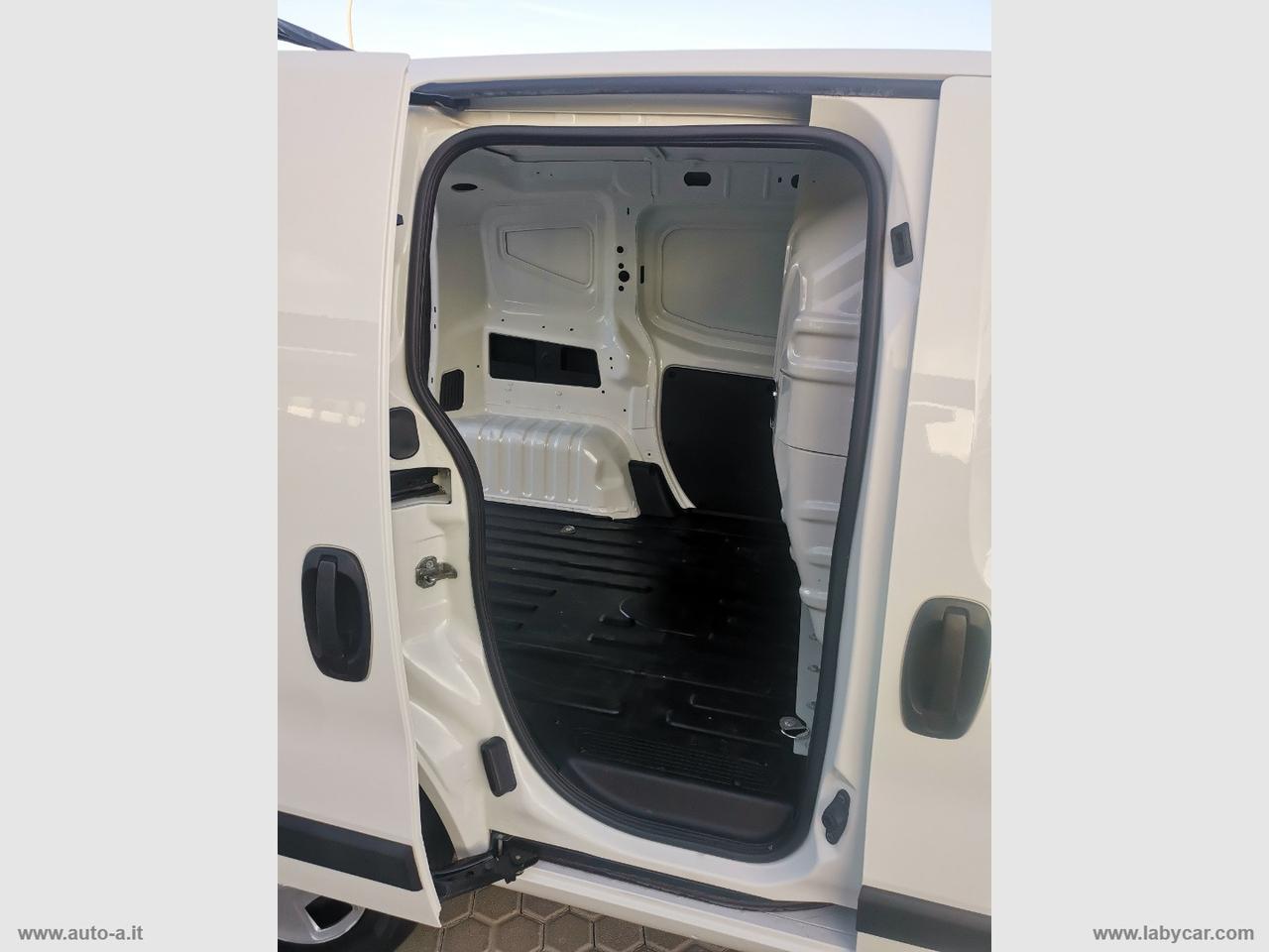 Fiorino 1.3 MJT 95CV Cargo Adventure