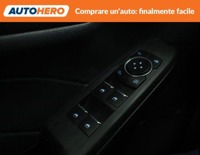 FORD Kuga 2.5 Full Hybrid 190 CV CVT 2WD ST-Line X