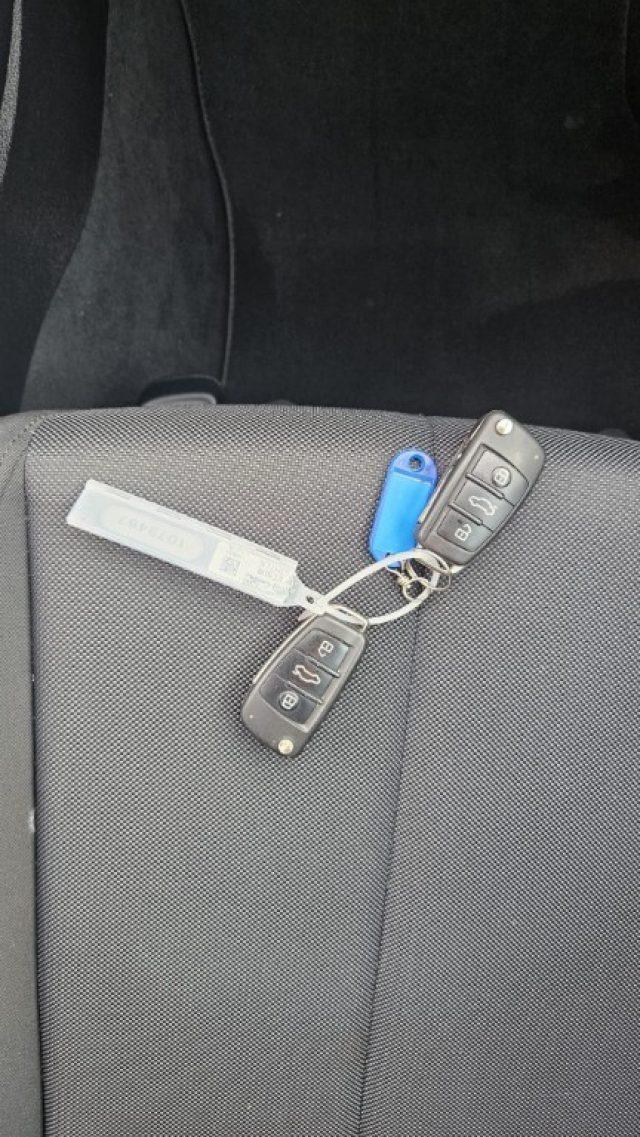 AUDI Q3 35 TDI S tronic S line edition