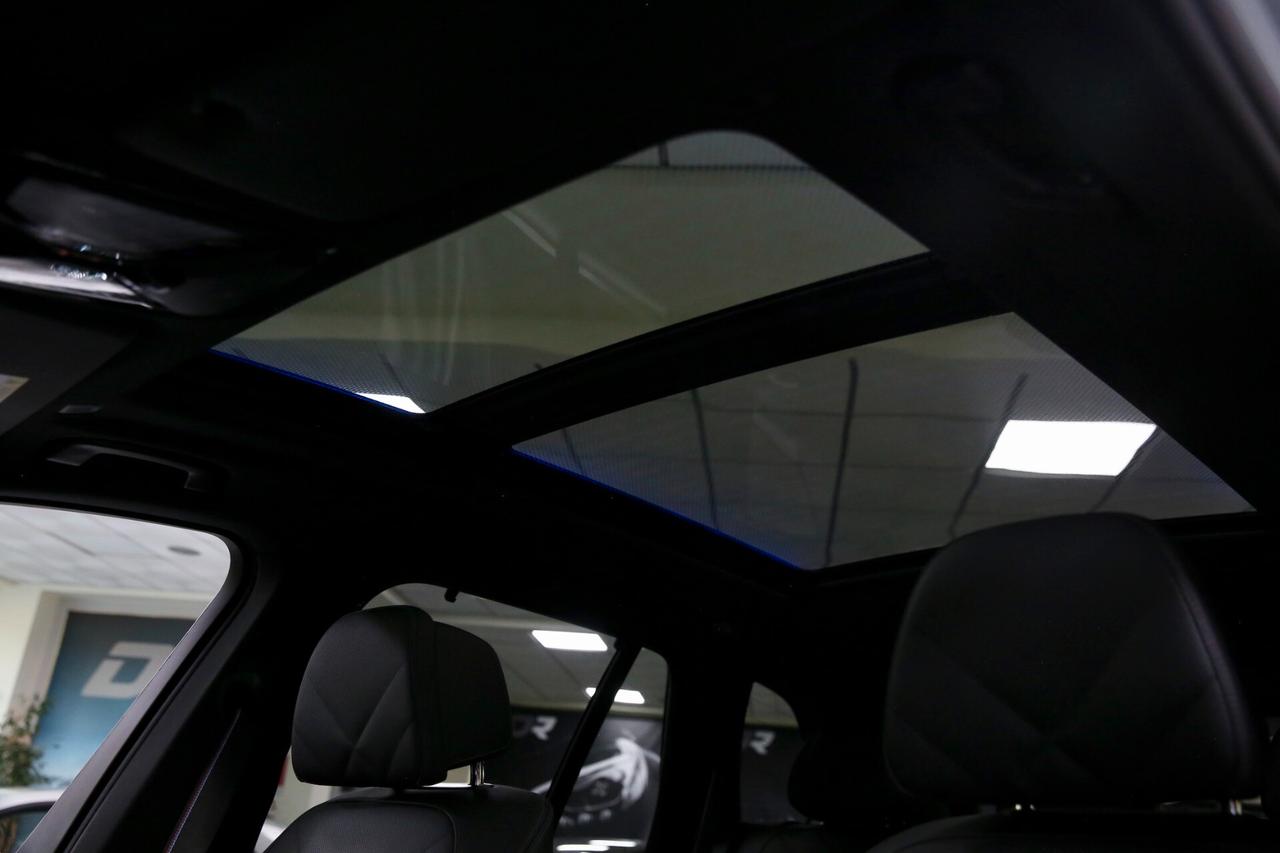 BMW X5 xDrive30d 48V Msport Pro auto