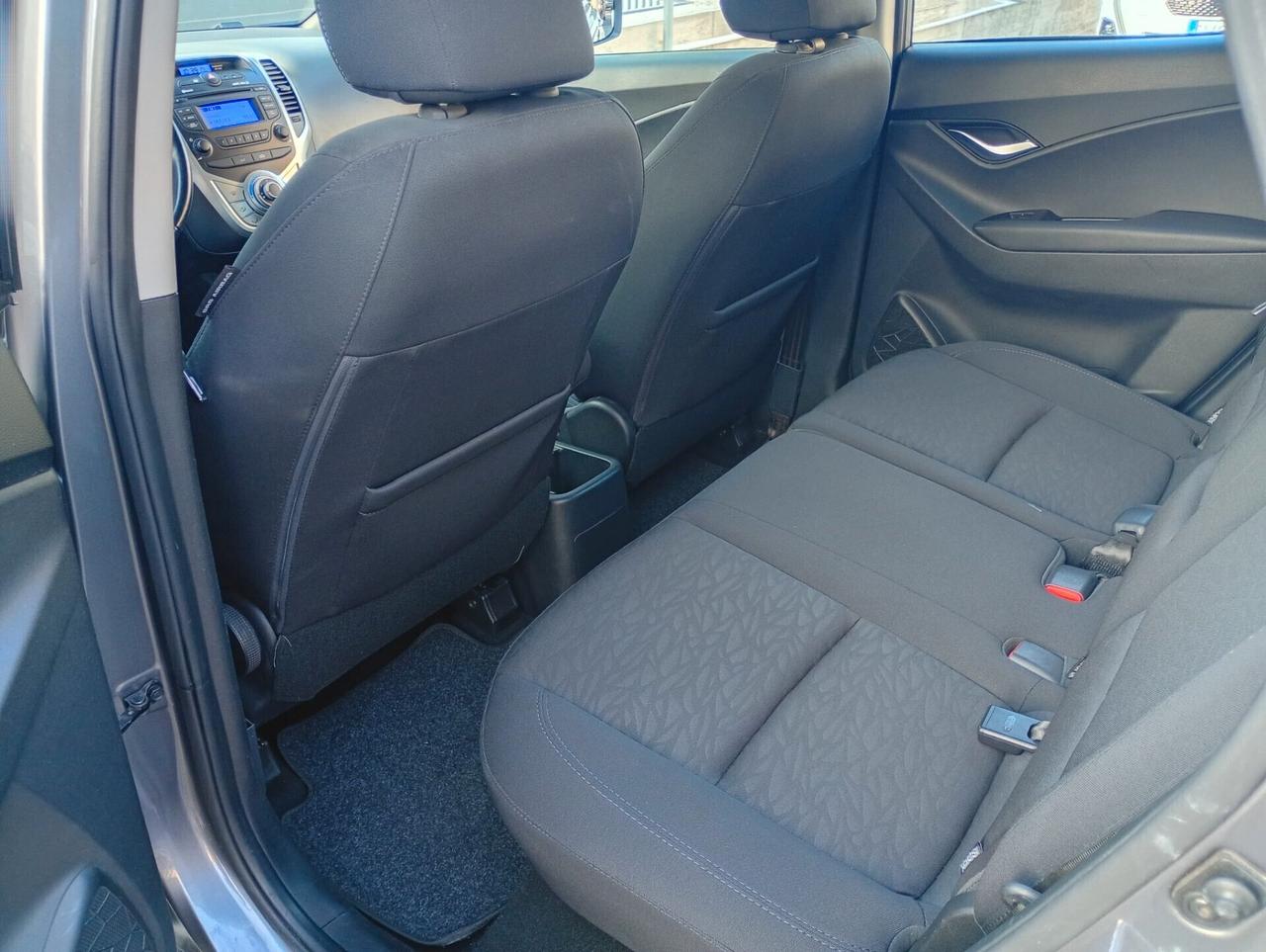 HYUNDAI IX20 1.4 BENZINA SOLO 47.000 KM 2014
