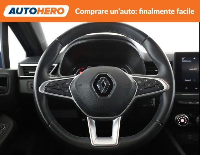 RENAULT Clio TCe 90 CV 5 porte Intens
