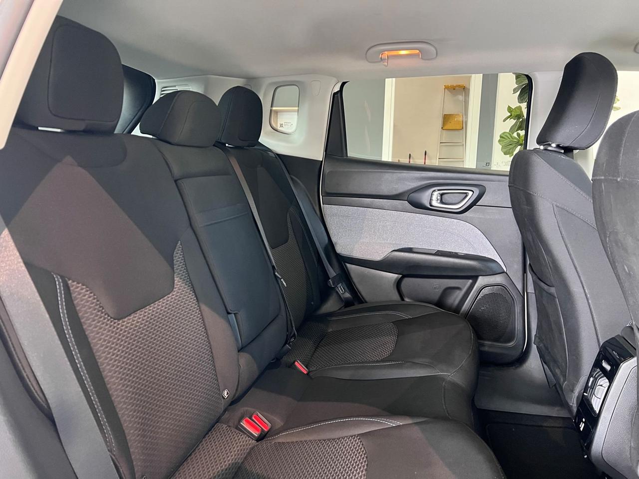 JEEP Compass II 2021 1.3 turbo t4 Longitude 2wd 130cv - LED - CAMERA!