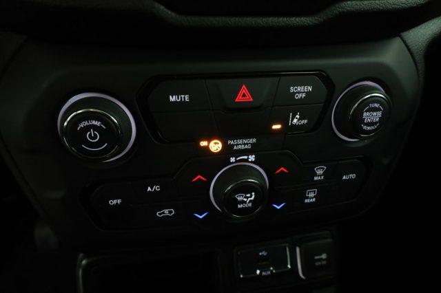 JEEP Renegade Renegade 1.0 T3 Longitude