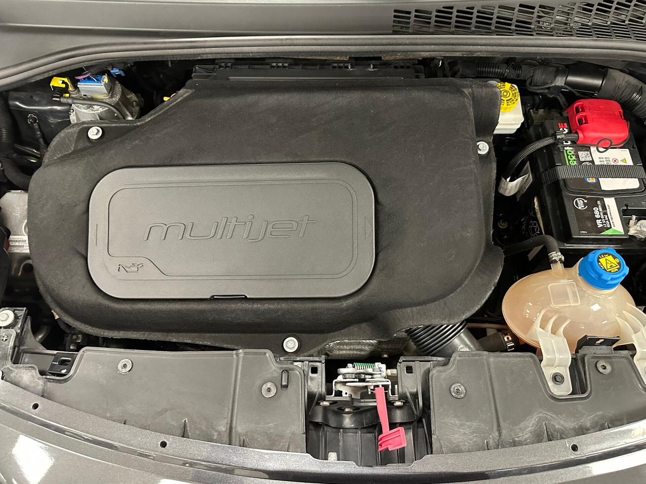 Fiat 500L 1.3 Multijet 95 CV Mirror - 2018