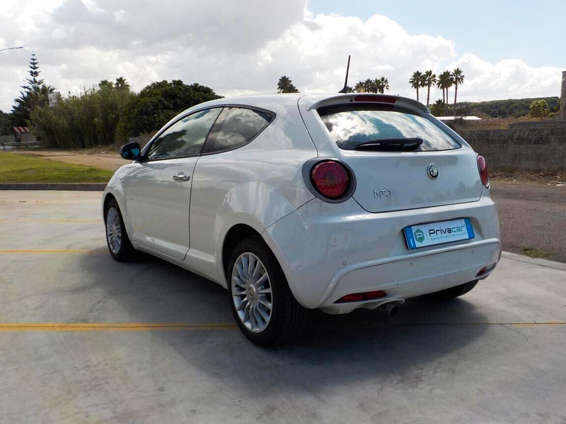 Alfa Romeo MiTo 1.3 JTDm 85 CV S&S Distinctive