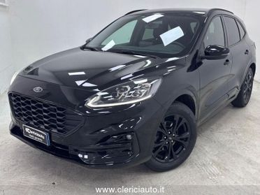 Ford Kuga 1.5 EcoBoost 150 CV 2WD ST-Line X