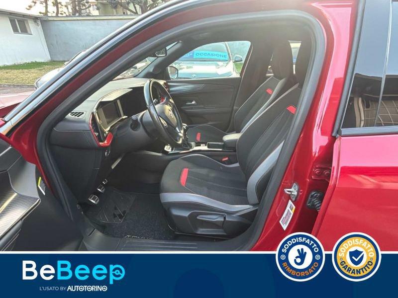 Opel Mokka 1.2 T GS LINE S&S 100CV