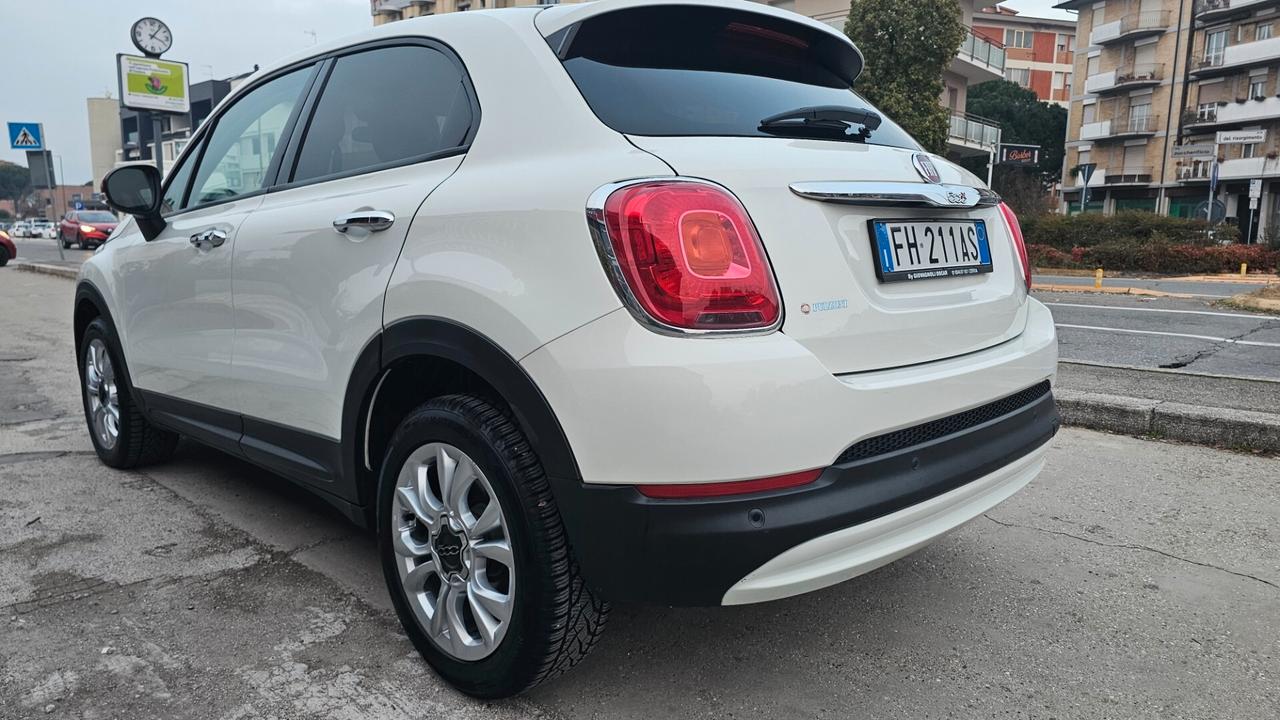 Fiat 500X 1.3 MultiJet 95 CV Business