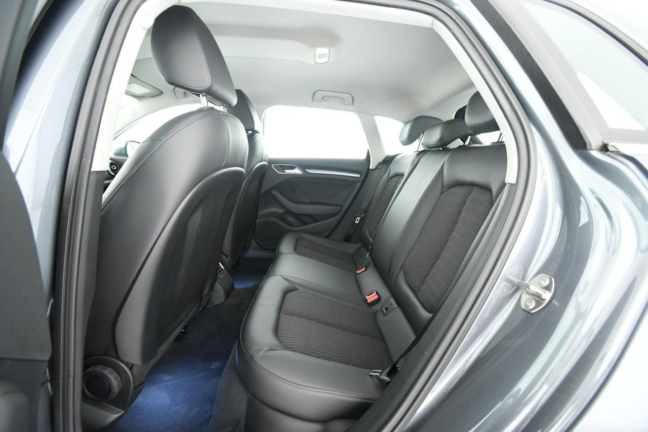 AUDI A3 Sportback 2.0 tdi Ambition X COMMERCIANTI+CAMERA