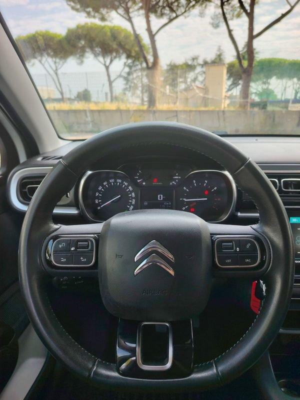 Citroën C3 C3 p.t. 110 S&S Shine