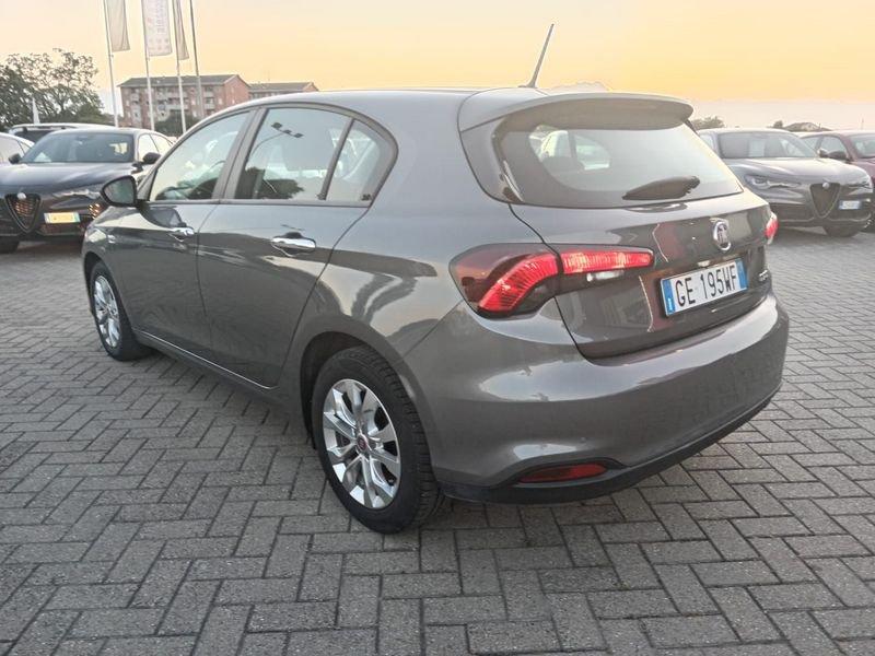 FIAT Tipo 1.0 Easy Business