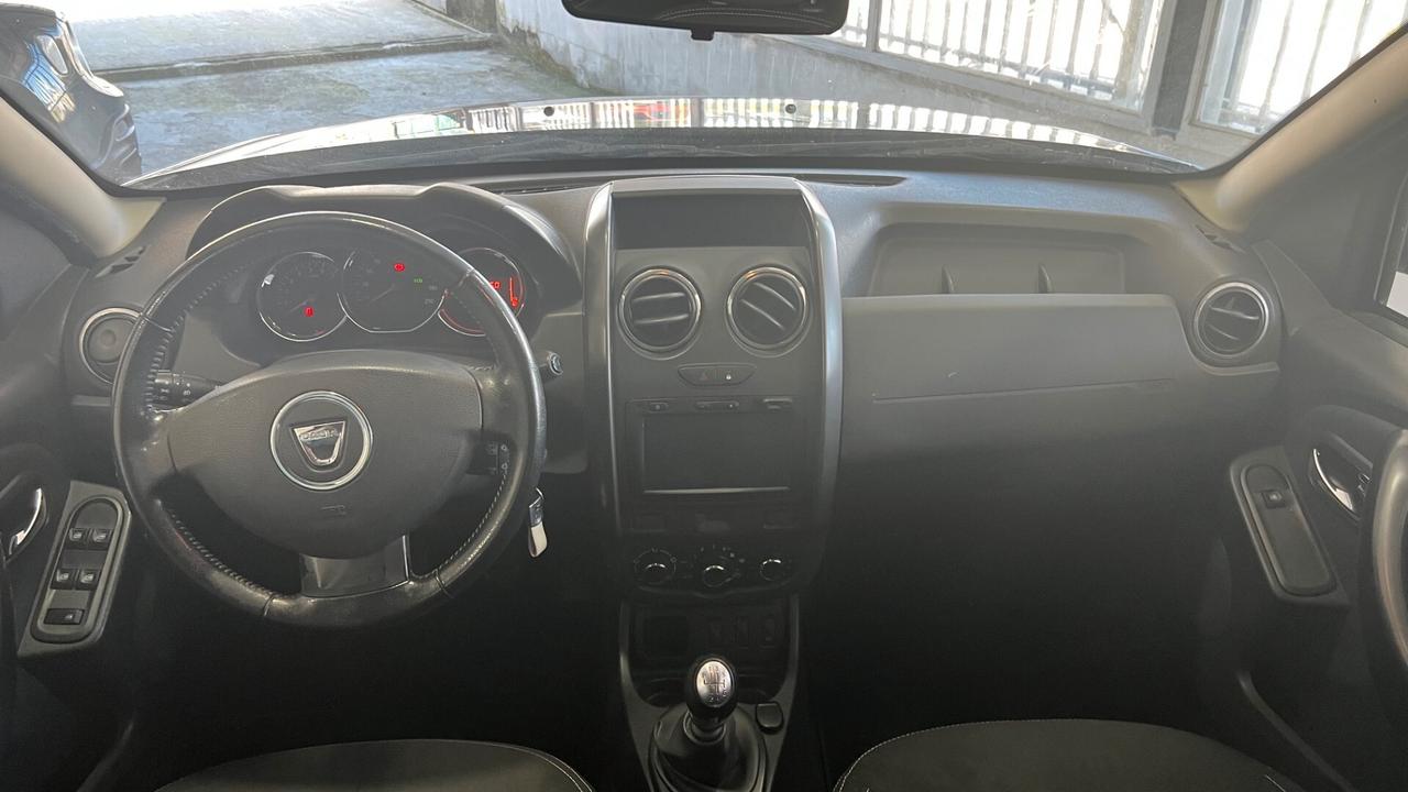 Dacia Duster 1.5 dCi 110CV 4x2 La Gazzetta dello Sport