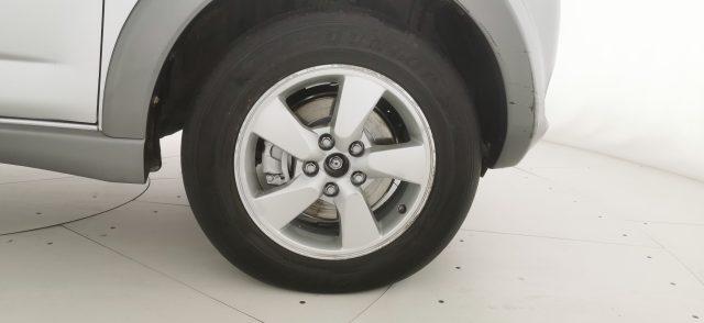 DAIHATSU Terios 1.3 4WD Top S