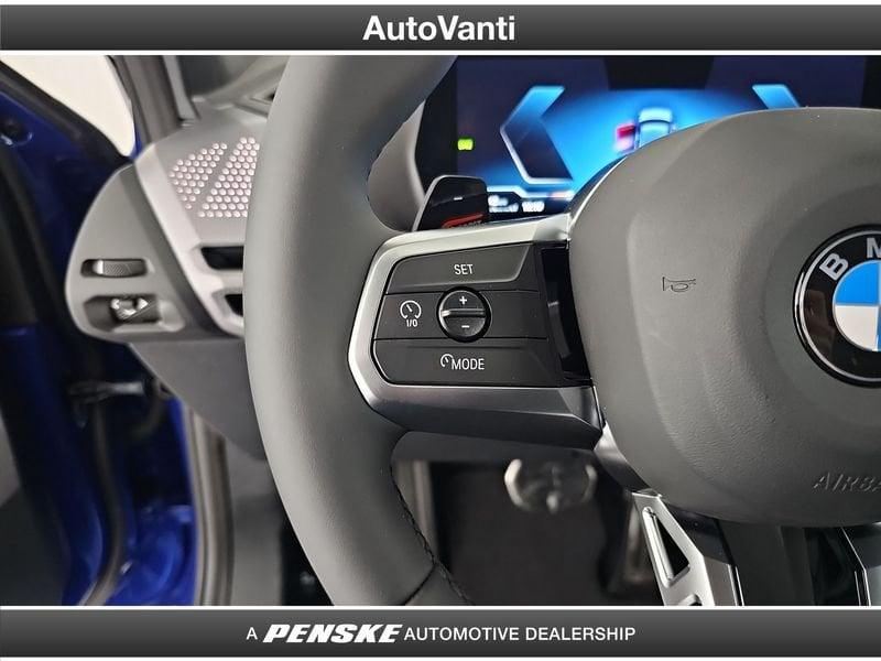 BMW Serie 1 120d 48V MSport Pro auto